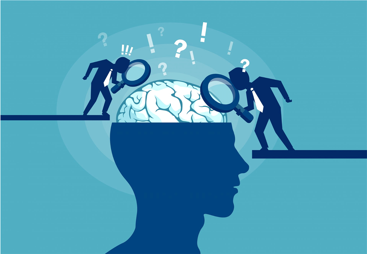 Bias cognitivi copertina