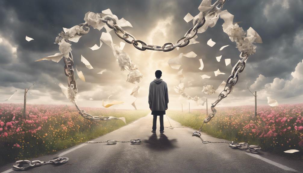 accettare il fallimento positivo