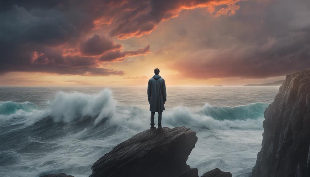 adapting to change
