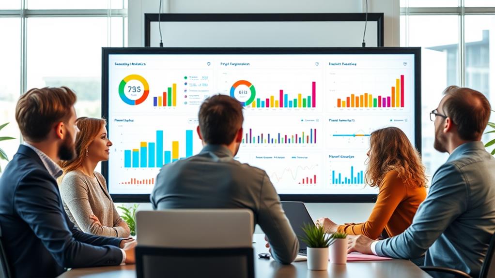 kpi importanza per business