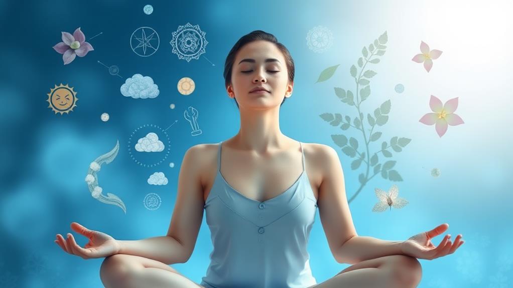 meditazione e mindfulness riducono stress