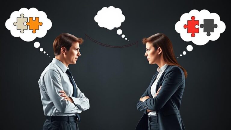 Gestione dei Conflitti: Come Trasformare le Sfide in Opportunità Comunicazione Aziendale Efficace: Strategie per Prevenire e Gestire i Conflitti Team Building attraverso Prospettive Diverse: Un Approccio Innovativo Intelligenza Emotiva sul Lavoro: Chiave per la Risoluzione dei Conflitti Leadership Aziendale e Risoluzione dei Conflitti: Strategie di Allineamento