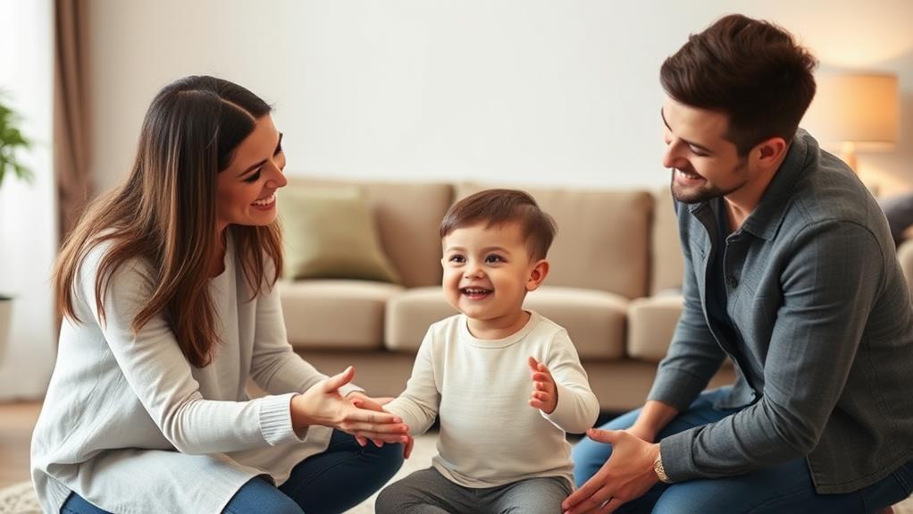 Comunicazione Positiva per Genitori Comunicazione Positiva per Genitori