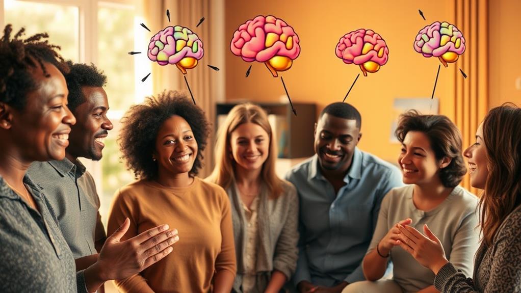 emotional intelligence crucial for relationships
