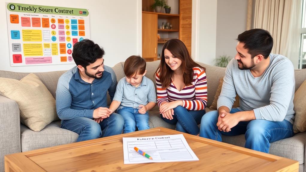 gestione regole e comportamento dei figli gestione regole e comportamento dei figli
