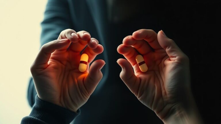 effetti placebo e nocebo