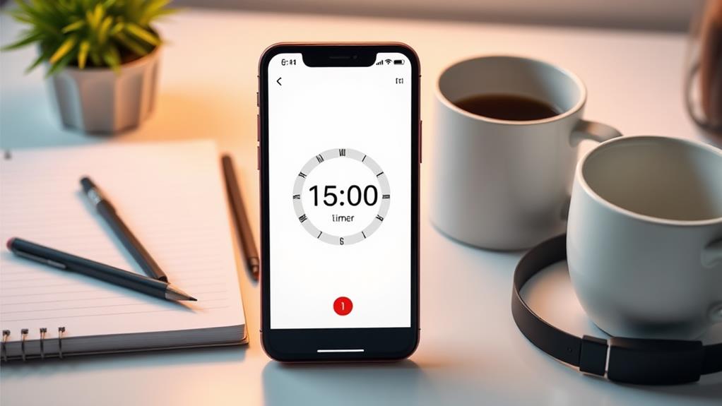 tecnica pomodoro implementazione strumenti applicazioni