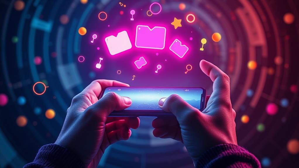 user engagement gamification
