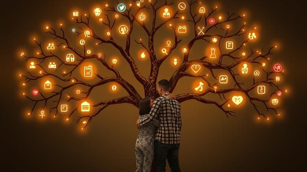 Quali Benefici Porta il Genogramma alle Relazioni Familiari? Quali Benefici Porta il Genogramma alle Relazioni Familiari?