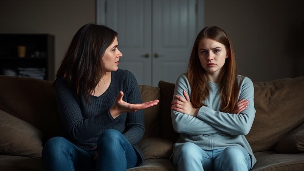 Quali sono le sfide nella comunicazione madre-adolescente? Quali sono le sfide nella comunicazione madre-adolescente?