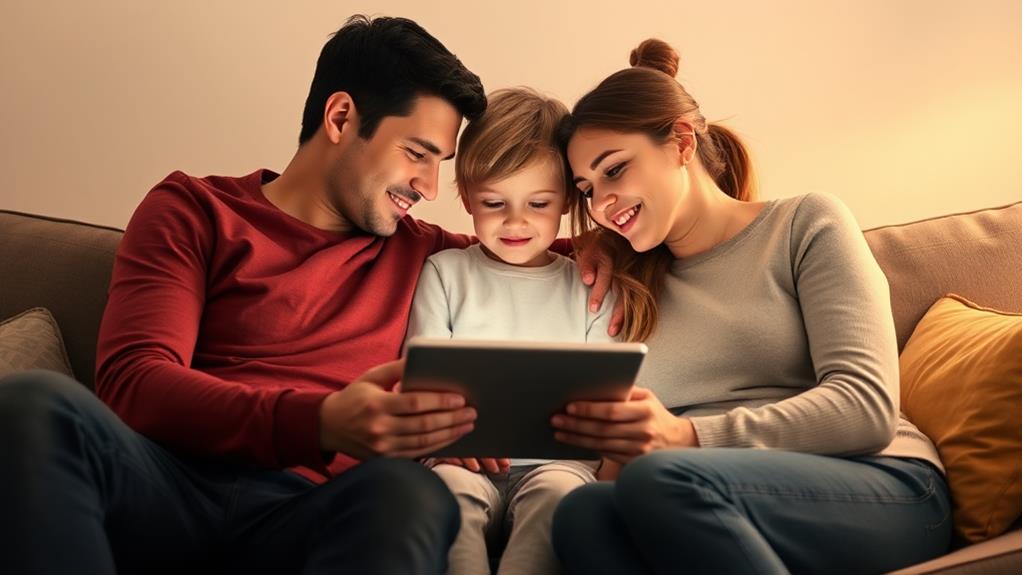 stabilire comunicazione aperta tra genitori separati stabilire comunicazione aperta tra genitori separati