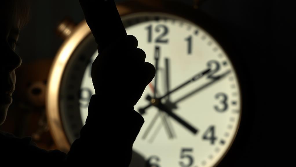 Paura Di Separarsi Per I Figli?