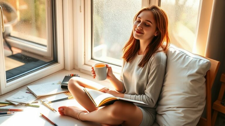 Essere felici da soli Trasformare la solitudine in un'opportunità di crescita personale
