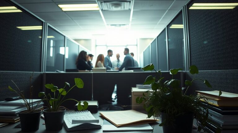 Ambiente di lavoro tossico? Strategie concrete per sopravvivere e cambiare la situazione