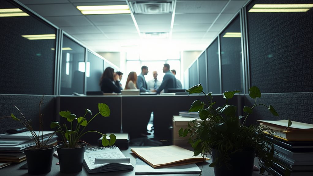 Ambiente di lavoro tossico? Strategie concrete per sopravvivere e cambiare la situazione