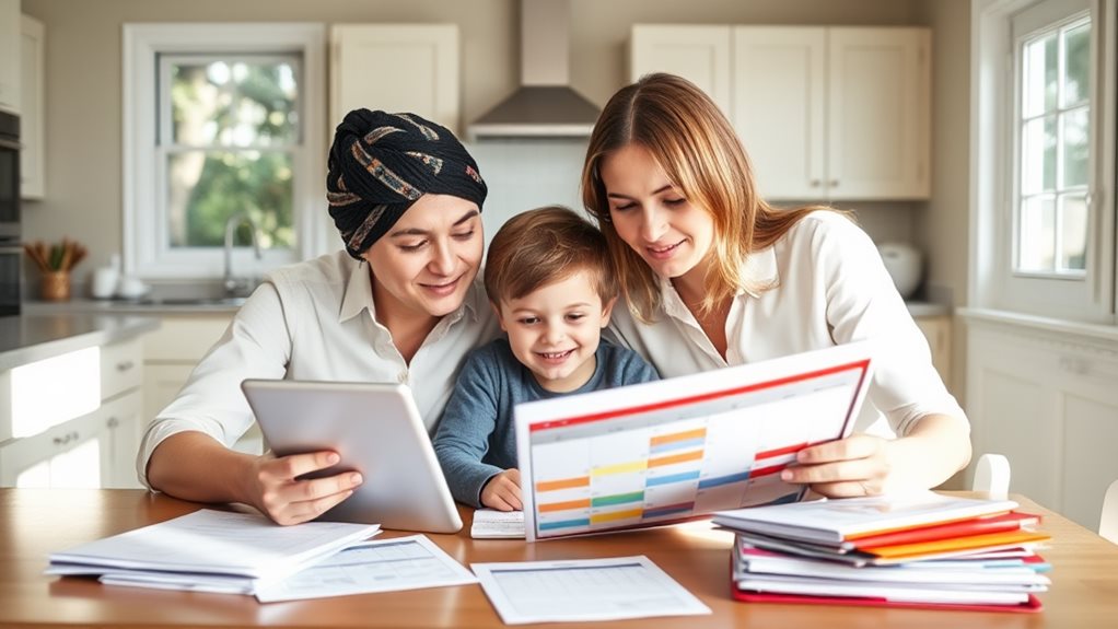 Creare Routine Centrate sul Bambino