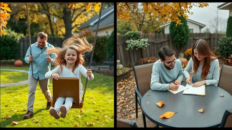 co parenting dopo la separazione