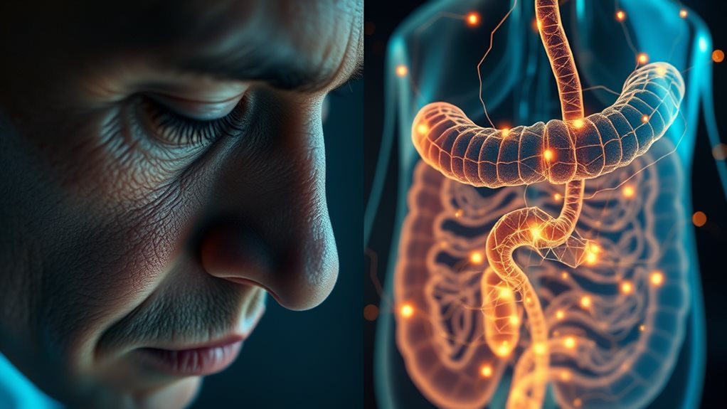 Comprendere la connessione tra intestino e cervello Comprendere la connessione tra intestino e cervello