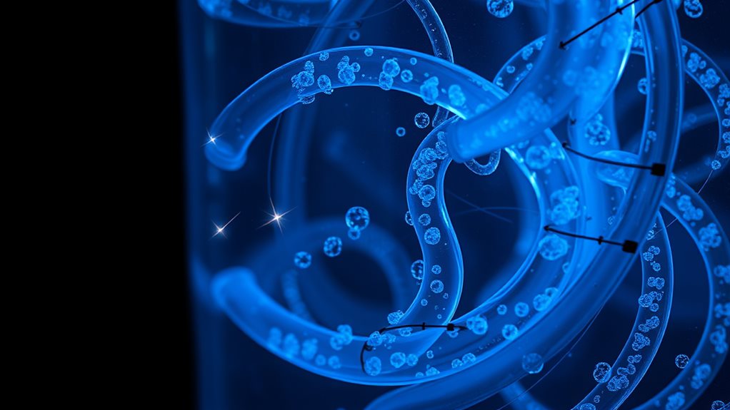 microbioma in condizioni di stress microbioma in condizioni di stress