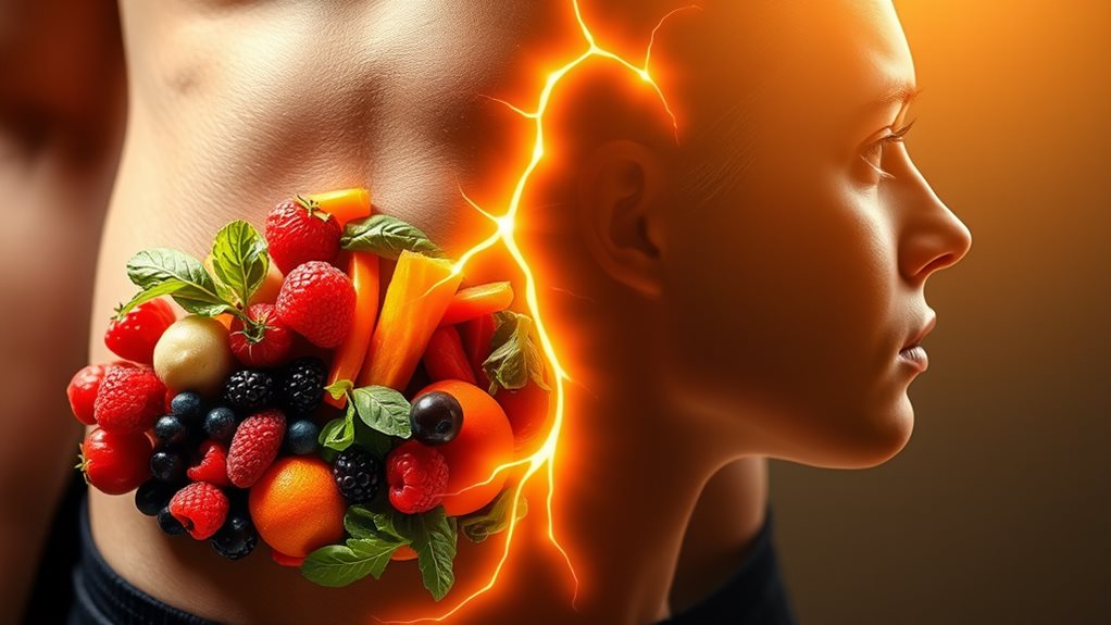 Nutrire la salute dell'intestino attraverso la dieta Nutrire la salute dell'intestino attraverso la dieta