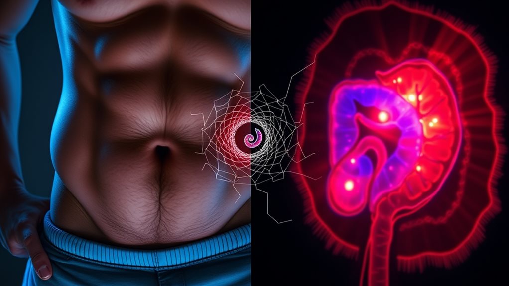 Gestione dello stress per il benessere digestivo Gestione dello stress per il benessere digestivo