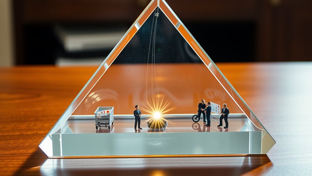 Come integrare le 3C per creare un vantaggio competitivo? Come integrare le 3C per creare un vantaggio competitivo?