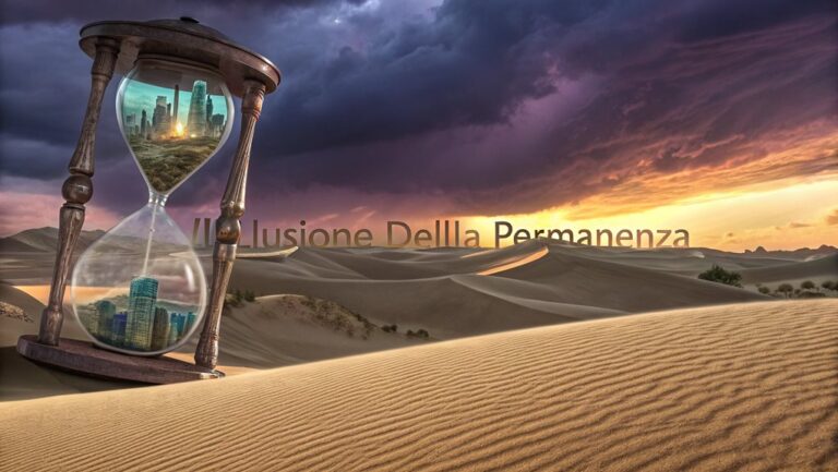 L'illusione della permanenza