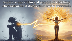 Superare una rottura