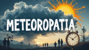 La scienza dietro la meteoropatia perch alcune persone sono sensibili ai cambiamenti climatici
