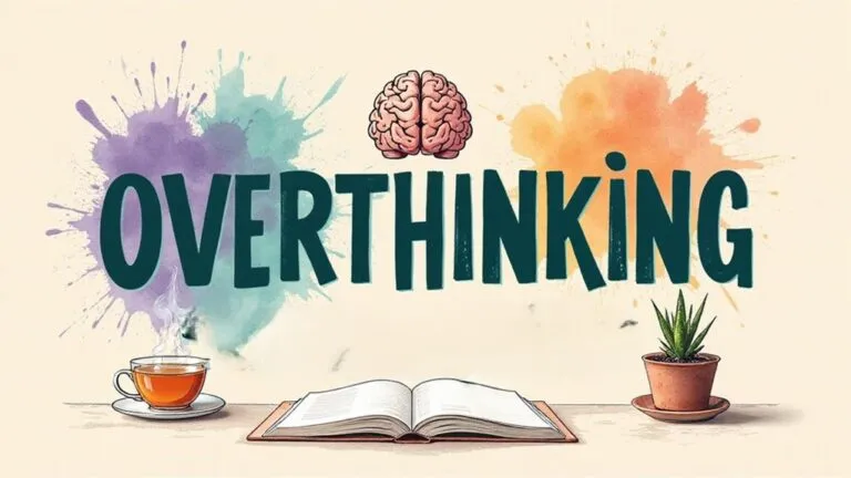 Overthinking da nemico a prezioso alleato della tua crescita personale
