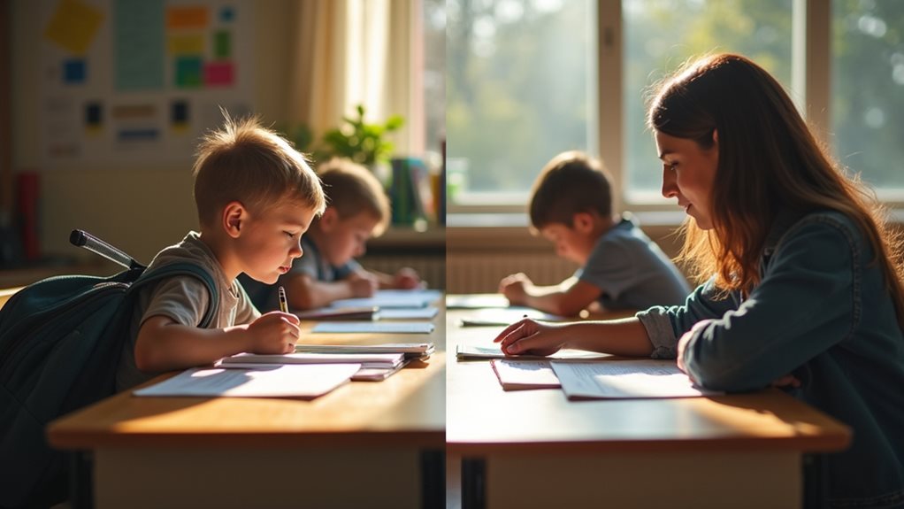 strategie di monitoraggio del rendimento accademico