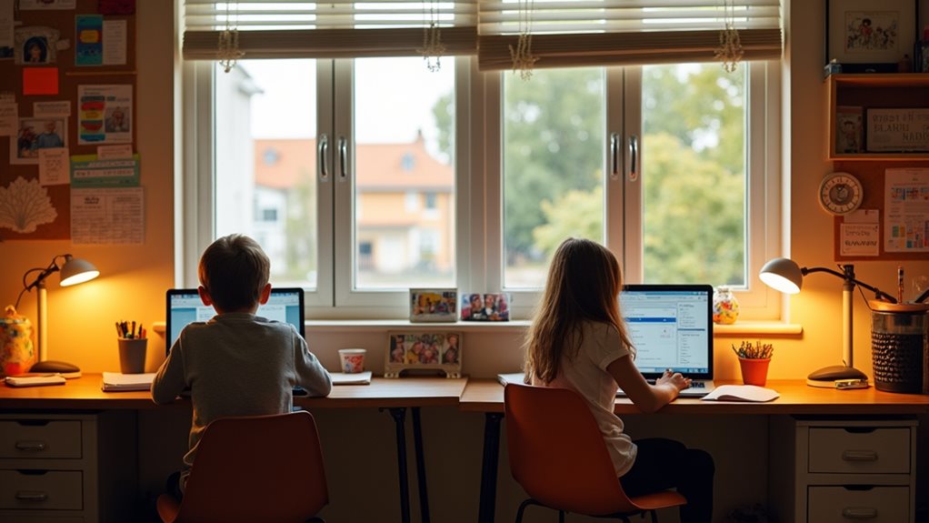 ambienti di apprendimento positivi collaborazione