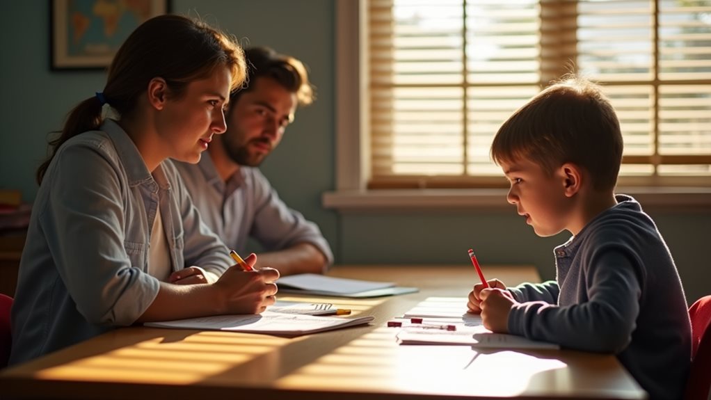 riconoscere e gestire lo stress scolastico