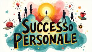 Le 3 Fisse Mentali Più Comuni Che Sabotano Il Tuo Successo Personale