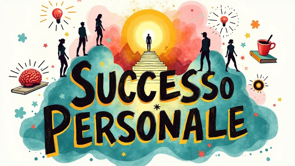 Le 3 Fisse Mentali Più Comuni Che Sabotano Il Tuo Successo Personale
