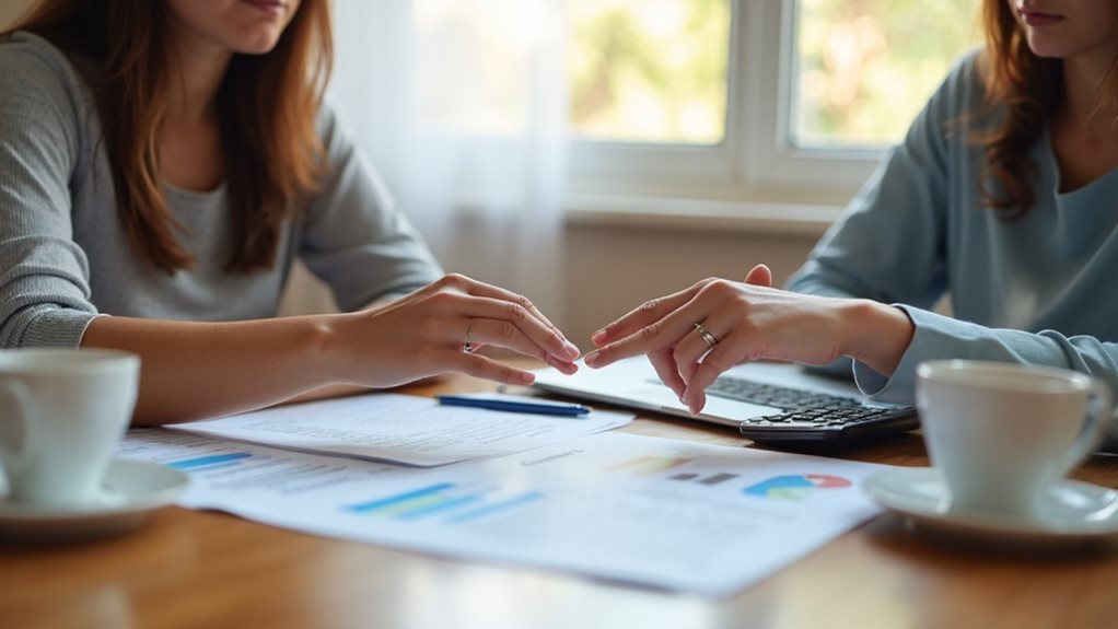 allineamento finanziario e trasparenza