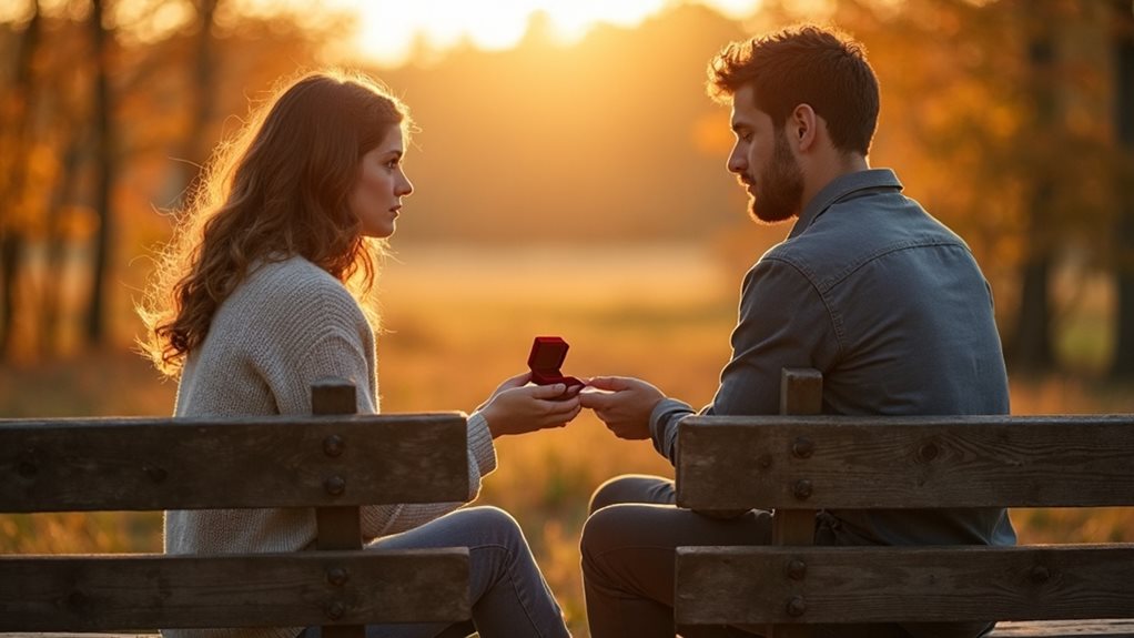 indicatori di conversazione matrimoniale