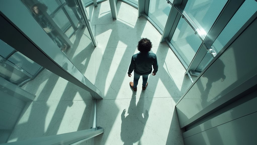 superare la paura del fallimento