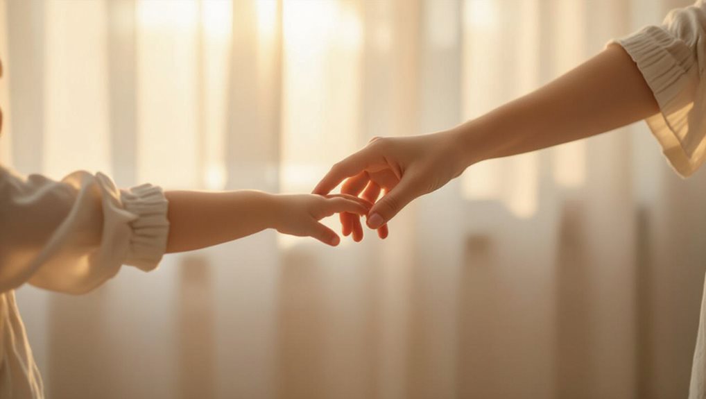 impatto del divorzio sui bambini