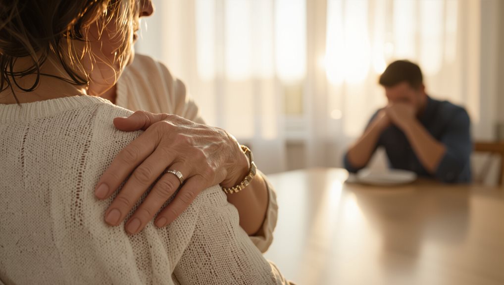 valutazione dei fattori che determinano la decisione di separazione