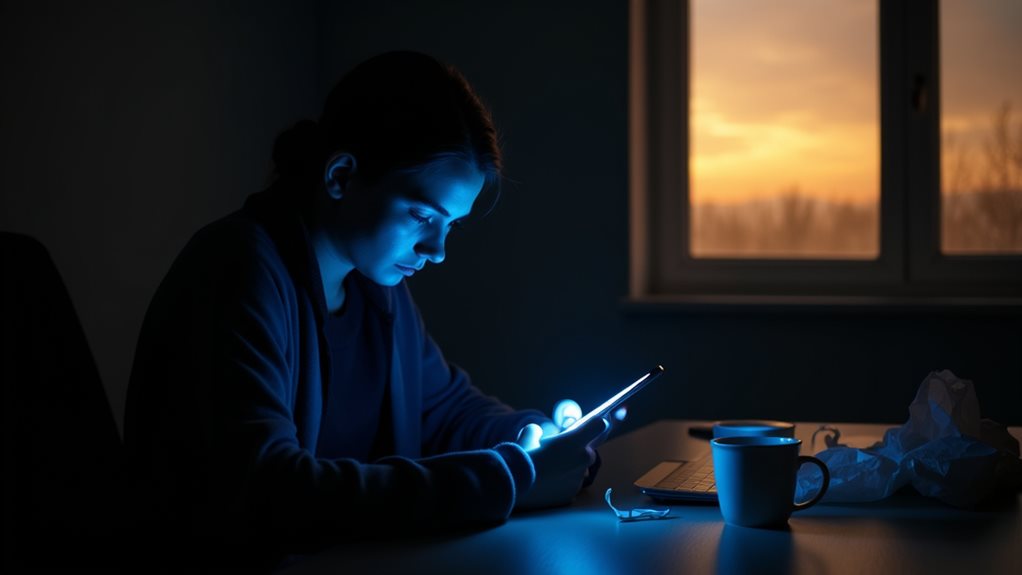 confessione AI disconnessione umana