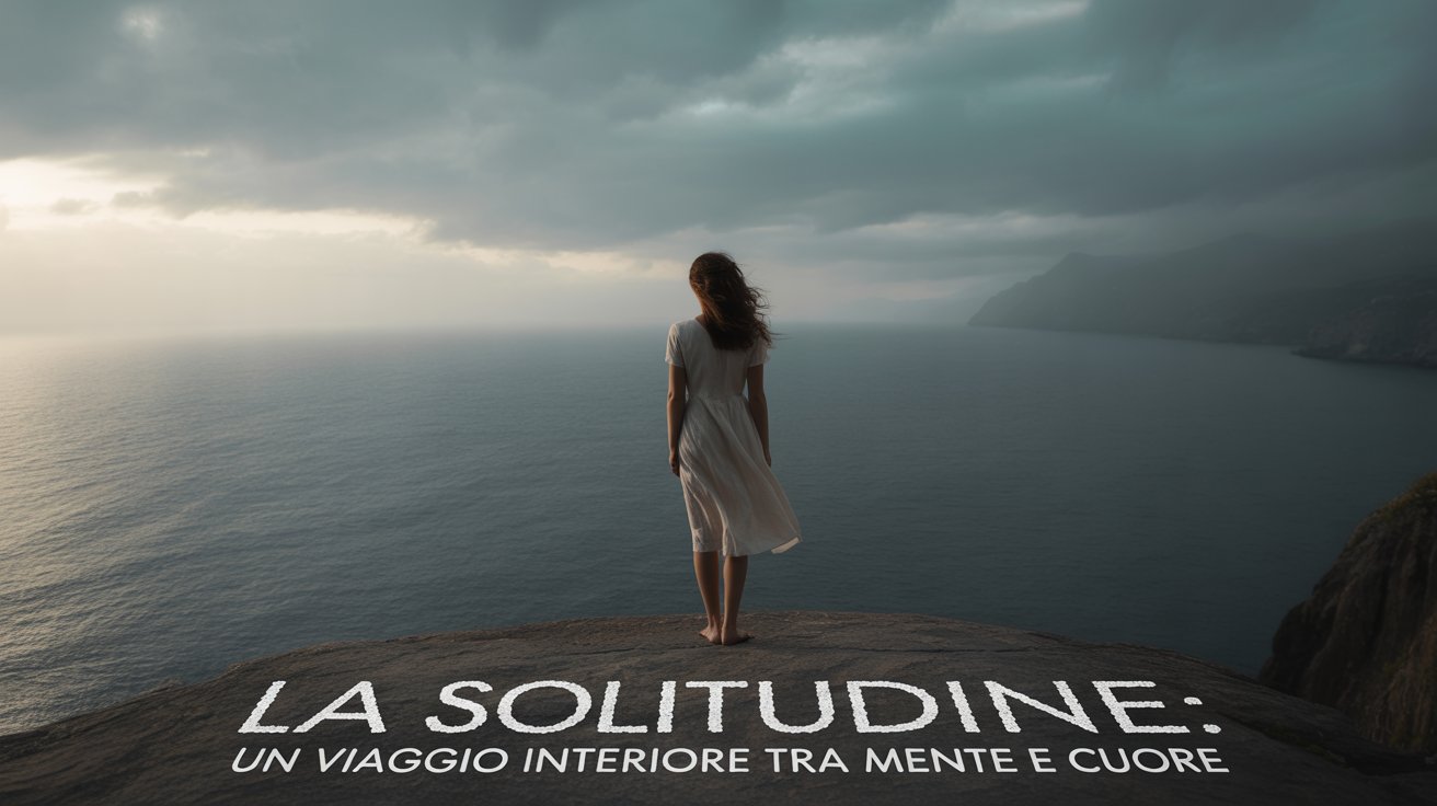 Solitudine